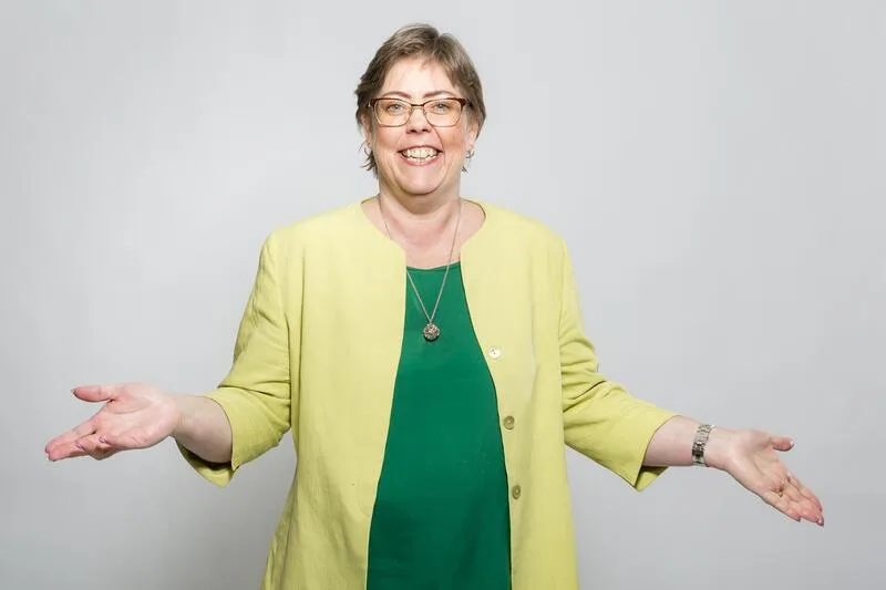 Margareta Carlsson