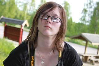 Annica Magnusson - Vård, omsorg 