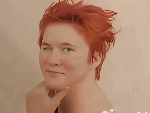Annica Magnusson - Vård, omsorg 