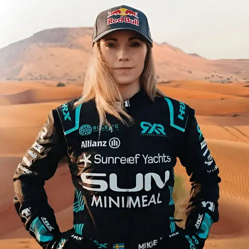 Mikaela Åhlin-Kottulinsky