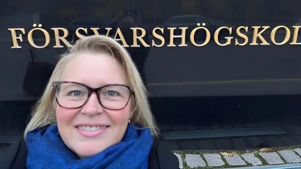 Anna Wennerstrand