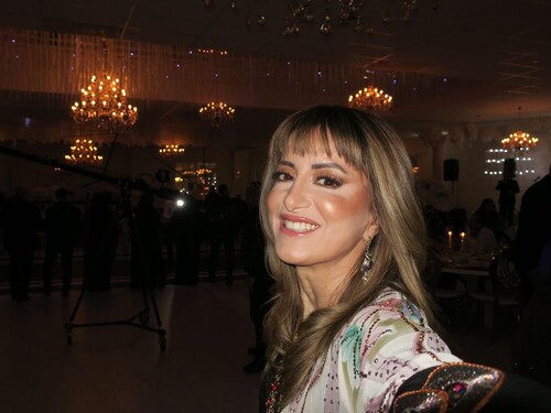 Amanda Farhadian