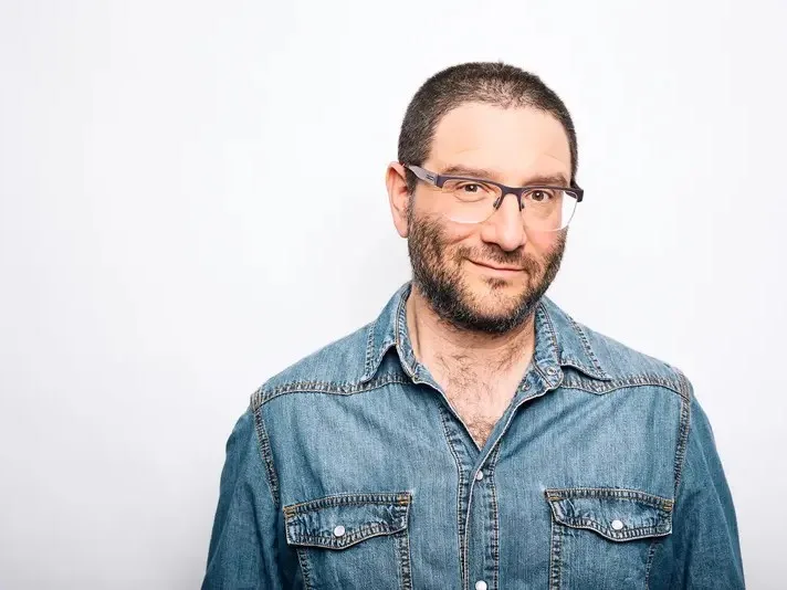 Ben Kersley
