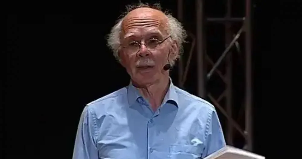 Ludvig Rasmusson