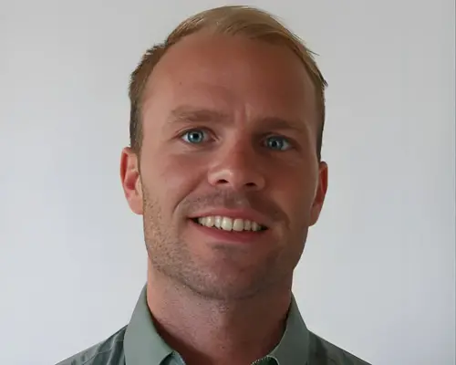 Daniel Wetterheim