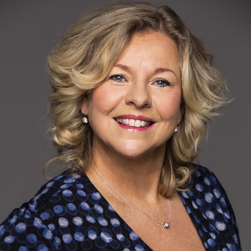 Viveka Holm