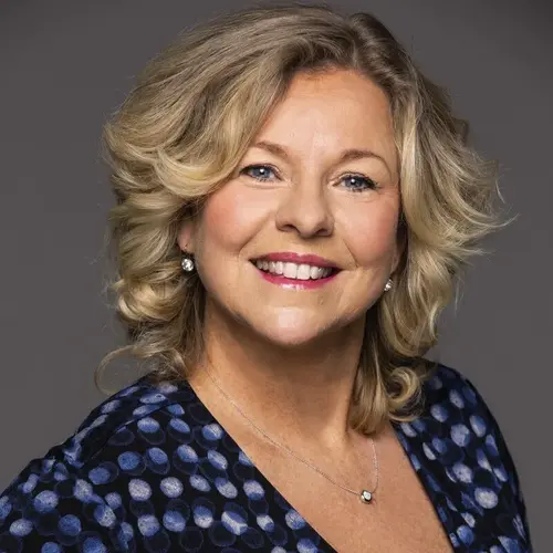 Viveka Holm