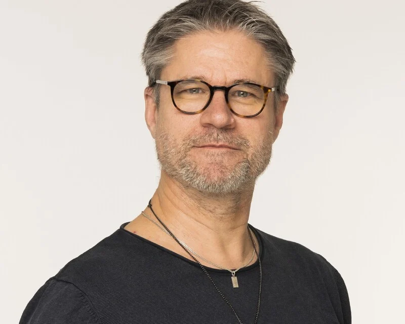 Fredrik Ekdala