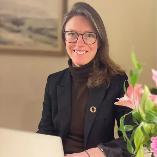Frida Moberg