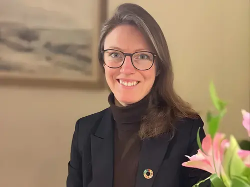 Frida Moberg
