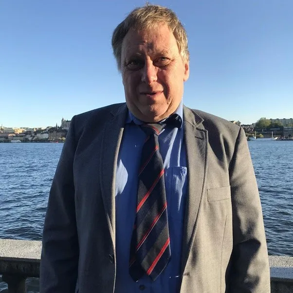 Gunnar Häger