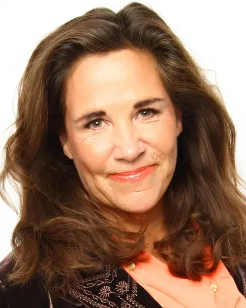 Annika Dopping