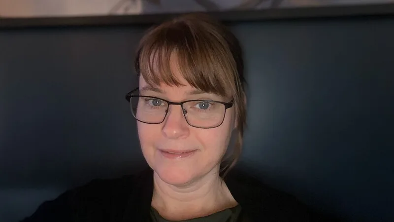 Boka författare Therese Nilsson