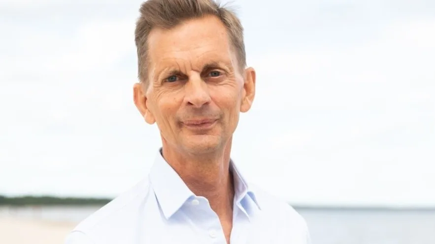 Anders Landgren