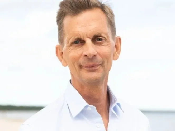 Anders Landgren