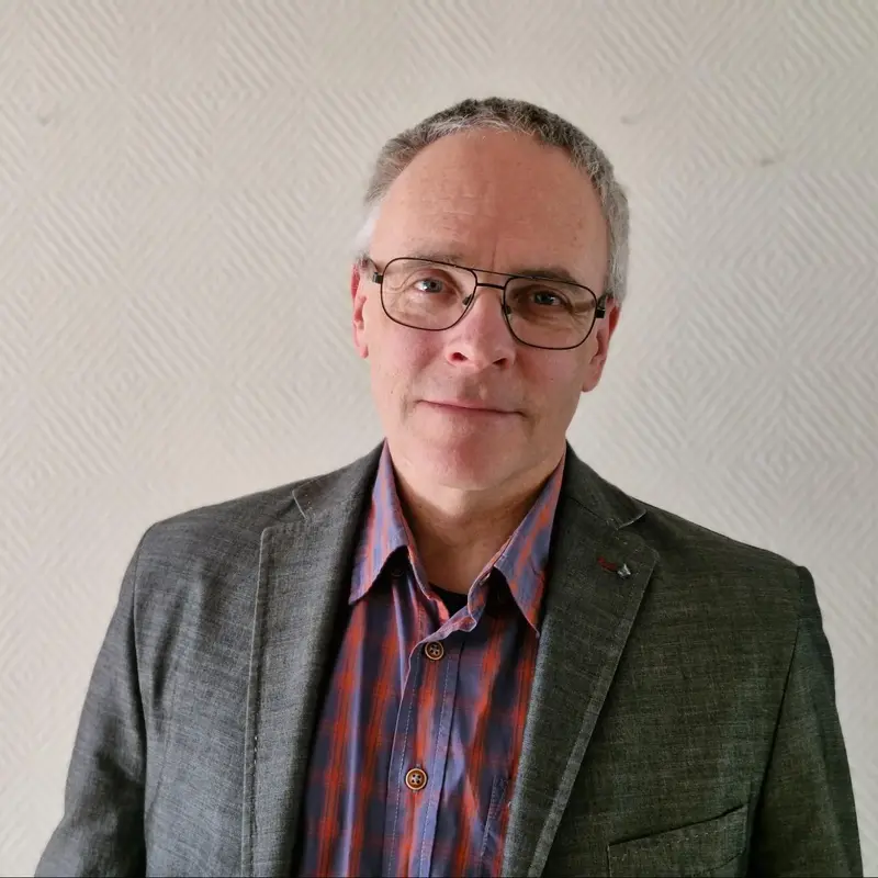 Thomas Forslin