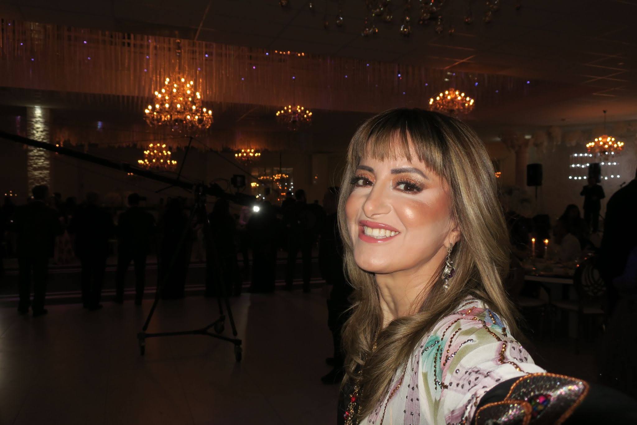 Amanda Farhadian