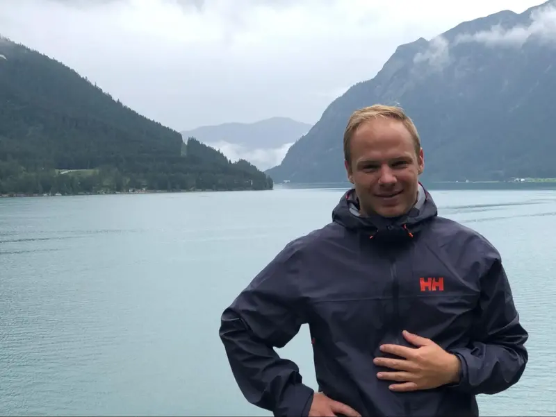 Dan Bergqvist