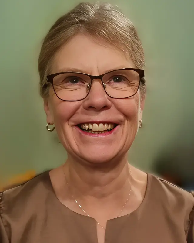 Kerstin Jevall