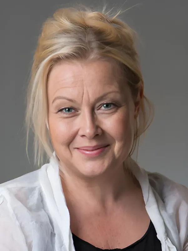 Sanna Ekman
