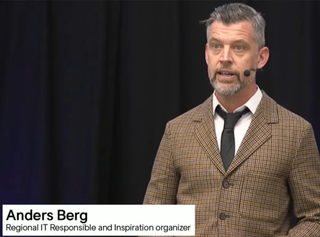 Anders Berg