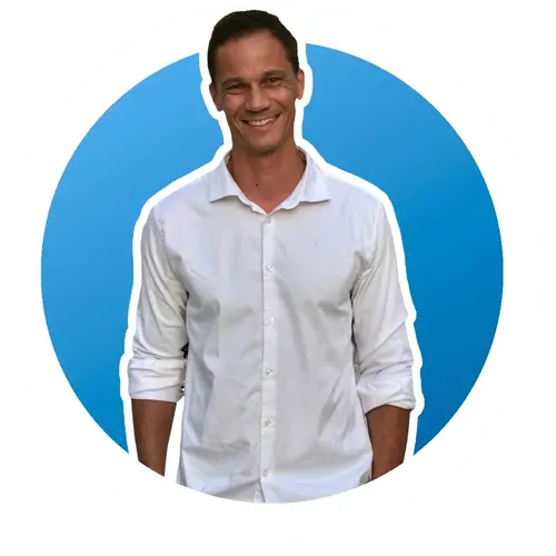 Henrik Beyer -Utforska Kryptovalutor och Blockkedjor med influenser Cryptobeyer