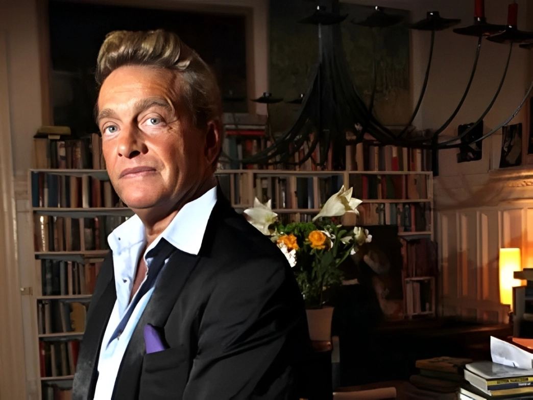 Björn Ranelid