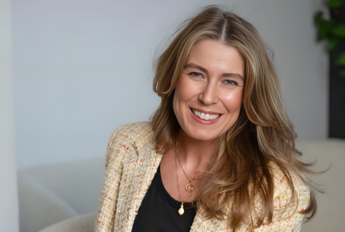Martina Hallin