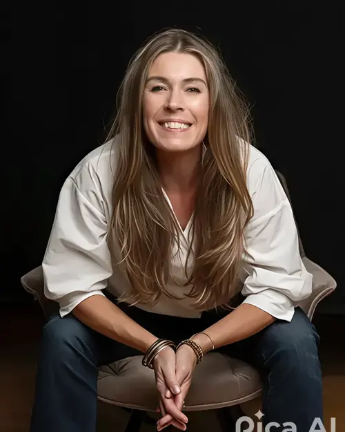 Martina Hallin