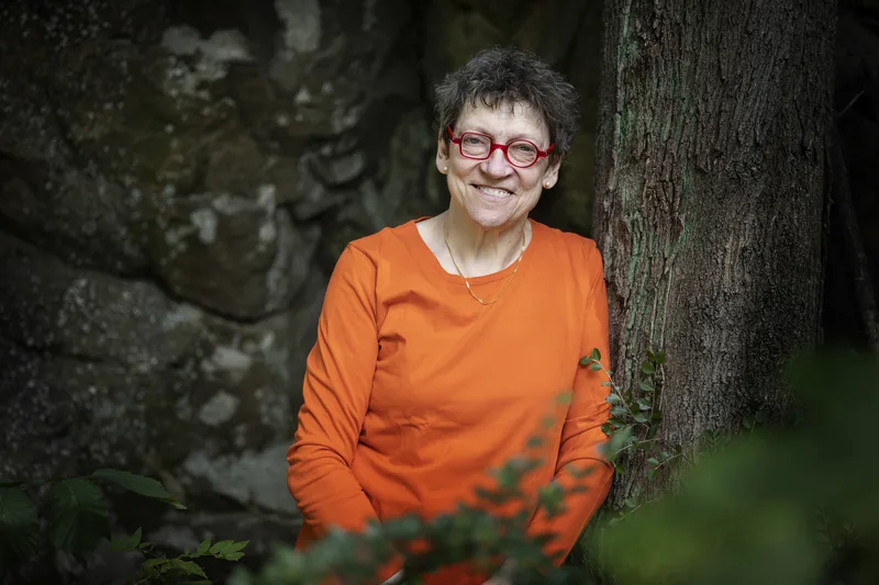 Eva-Karin Gyllenberg