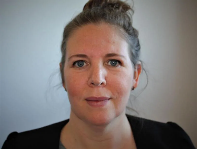 Karin Larsson