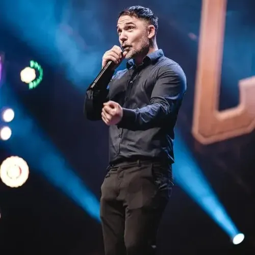 Paul Del Valle