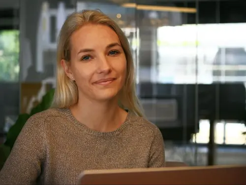  Sofie Hyllén