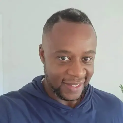 Daniel Cramne