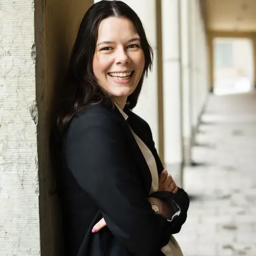 Hannah Kolam Grundmark