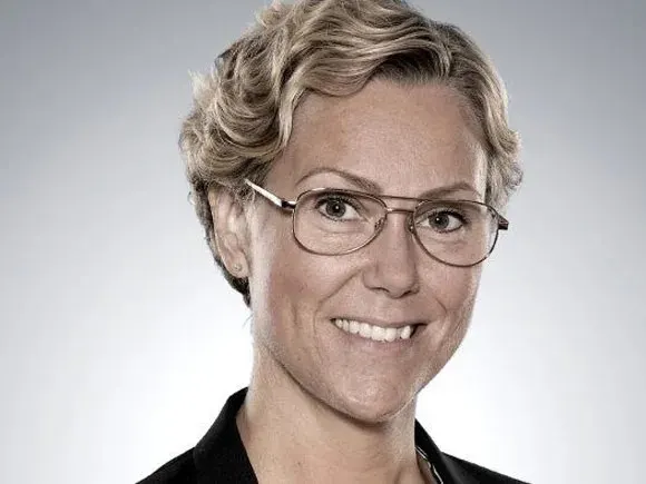 Charlotte Gustavsson - Motivation