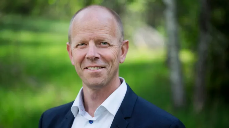 Niklas Lundblad