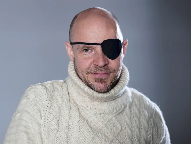 Björn Babba Callius