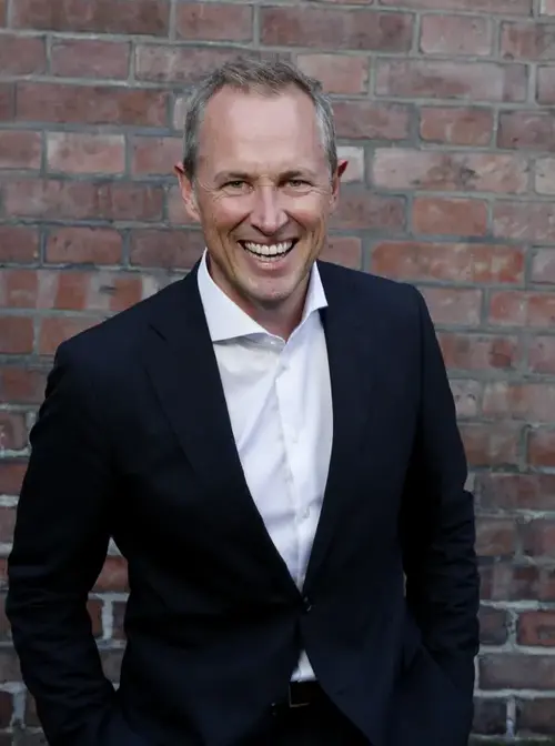 Per Henrik Stenström