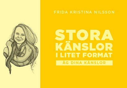 Boka föreläsare Frida K Nilsson - psykisk ohälsa, beroende , vård, omsorg 