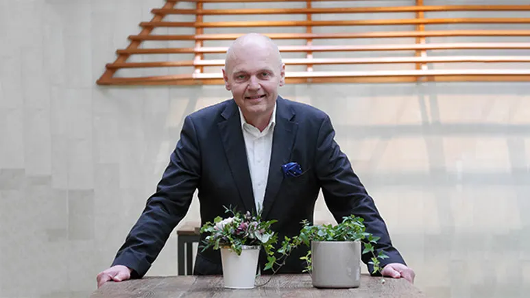 Boka talare Anders Källström - Framtid, Digitalisering