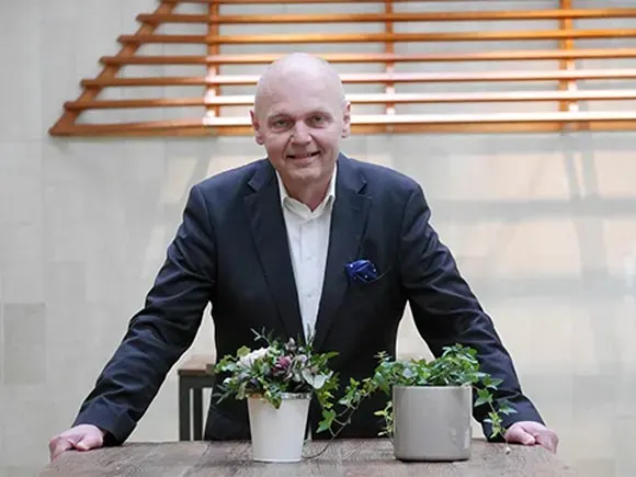 Boka talare Anders Källström - Framtid, Digitalisering