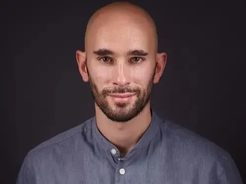 Arjan Verdooren