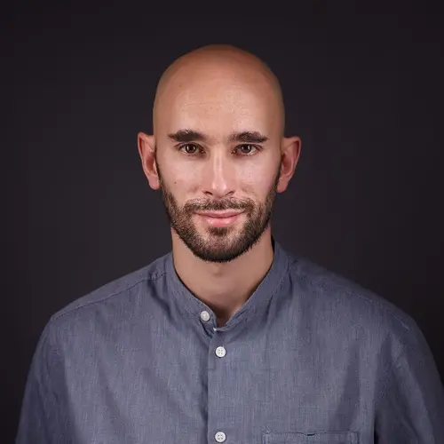 Arjan Verdooren