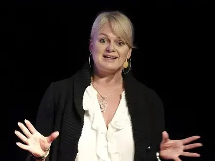 Boka talare Anette Norberg - Teamwork, relationer, Teambuilding