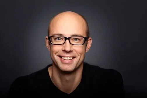 Paul Übelacker