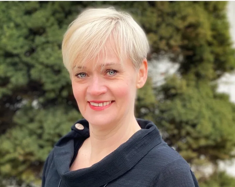 Anna Bergfors
