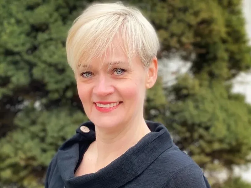 Anna Bergfors