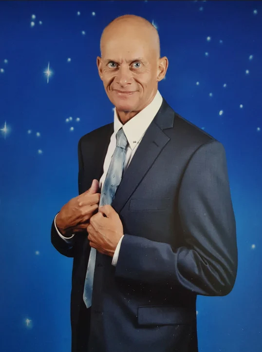 Stefan Kazikowski