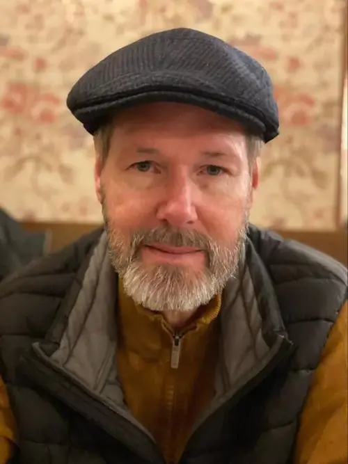 Joacim Sager
